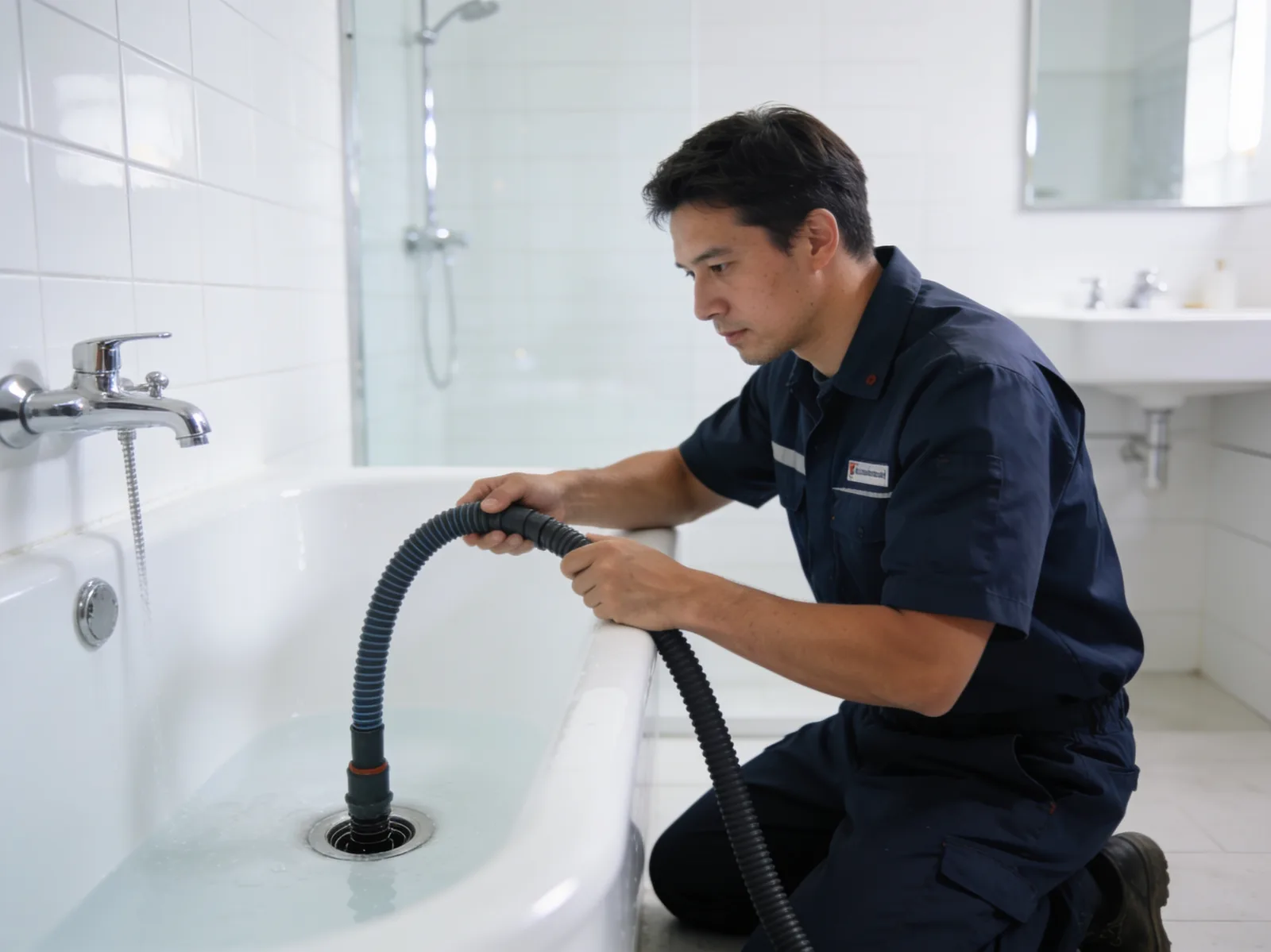 Emergency Plumber Cedar Grove, WV FAQs
